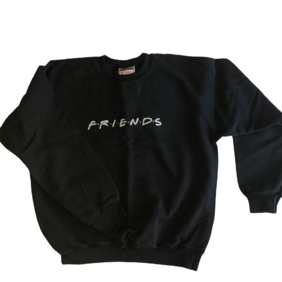 ✨ Friends Classic Logo Sweatshirt✨ - Picture 5 of 6